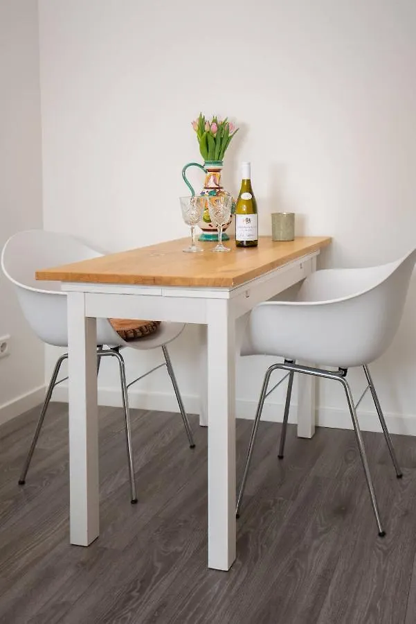 Apartamento Casita del Pueblo Zandvoort