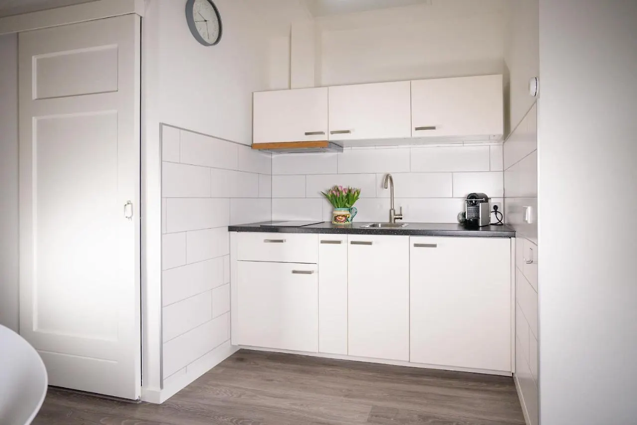 Apartamento Casita del Pueblo Zandvoort