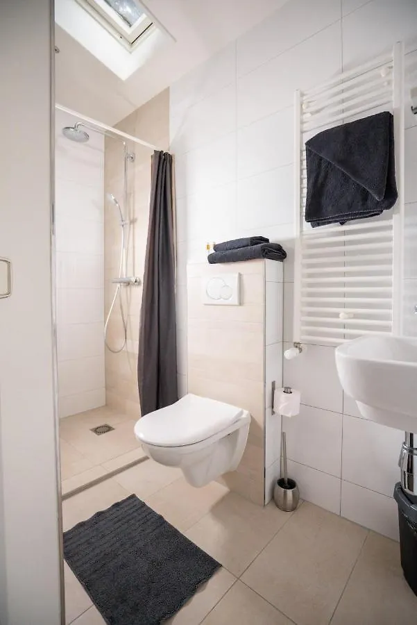 Apartamento Casita del Pueblo Zandvoort