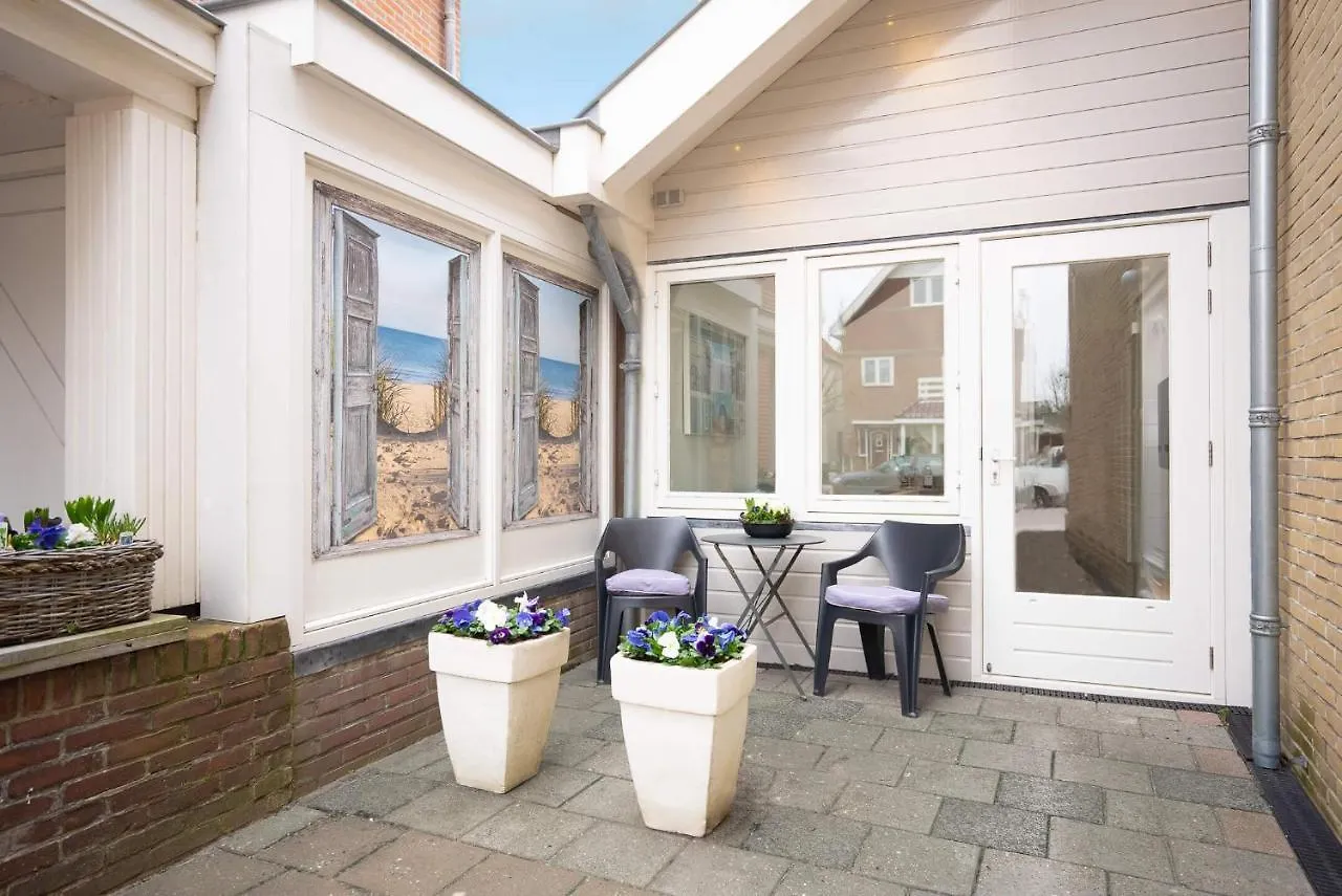 Apartamento Casita del Pueblo Zandvoort