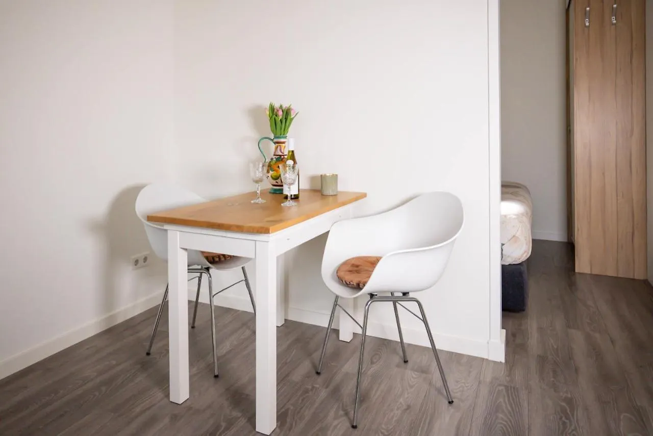 Apartamento Casita del Pueblo Zandvoort