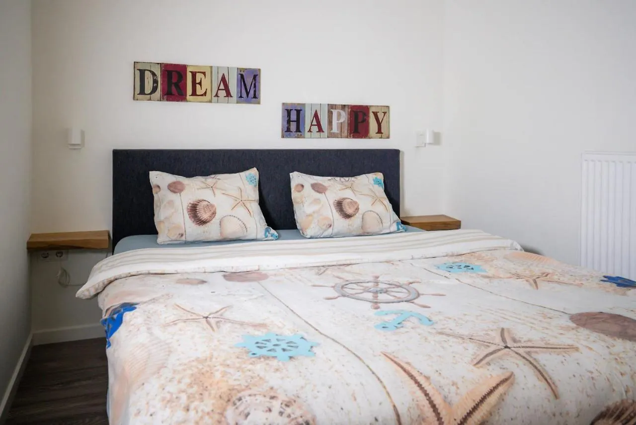 Apartamento Casita del Pueblo Zandvoort